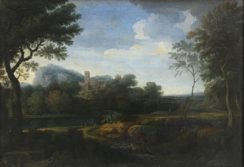 Paesaggio